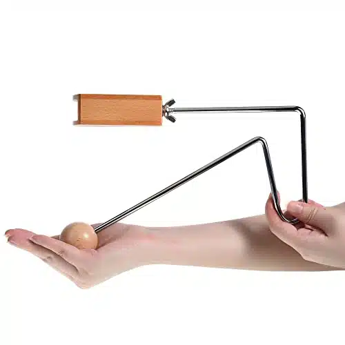 Vibra Slap Percussion Instrument