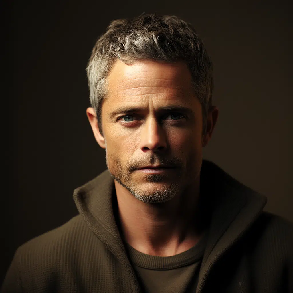 c thomas howell filmography