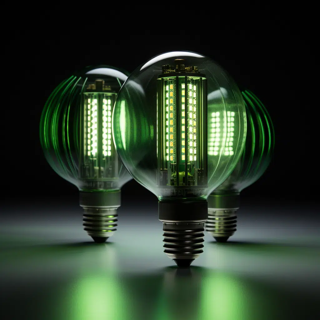 green watt lighting solutions