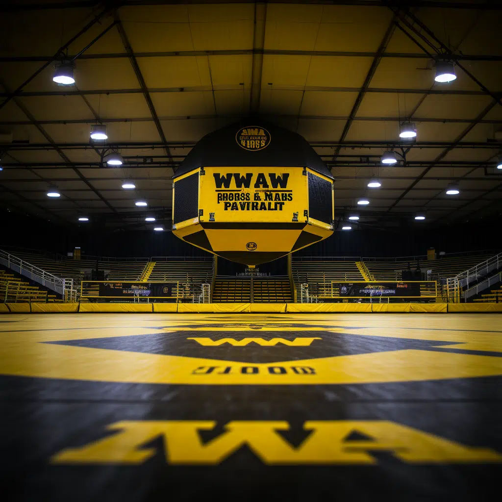 iowa wrestling forum