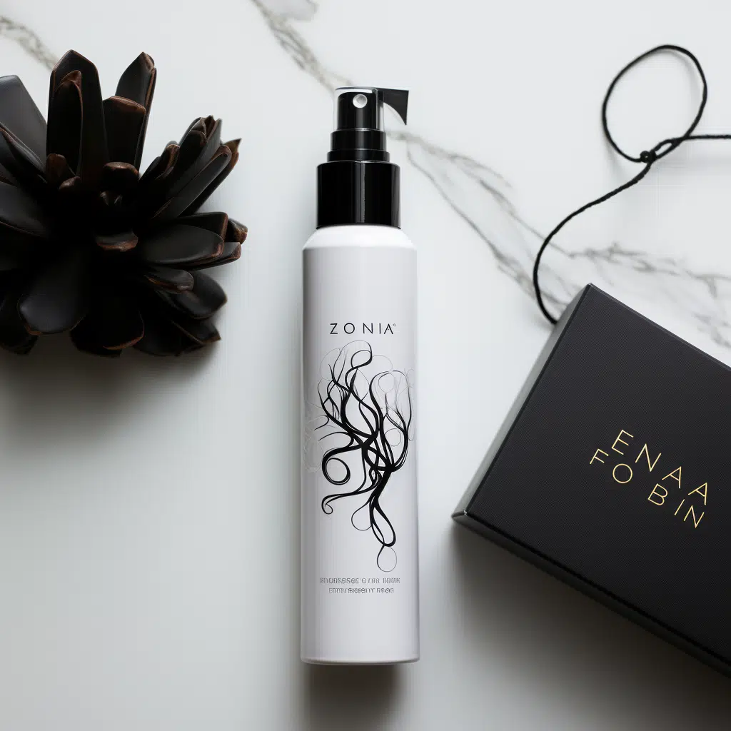 kenra blow dry spray