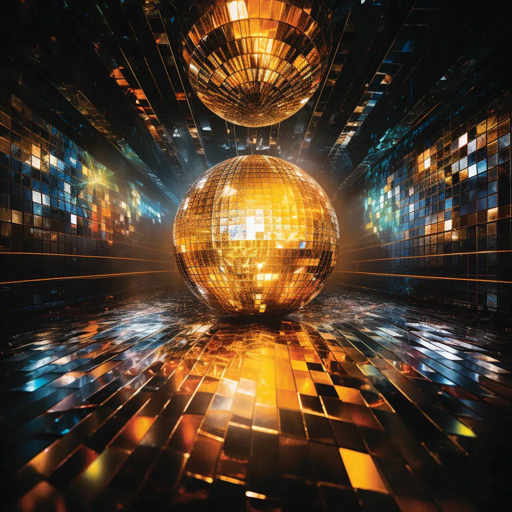 mirrorball lyrics