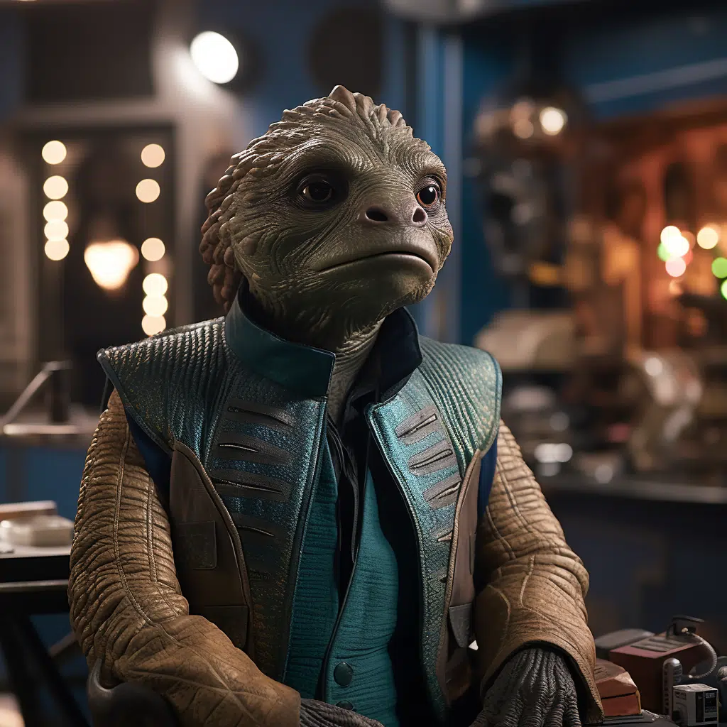 orville season 4