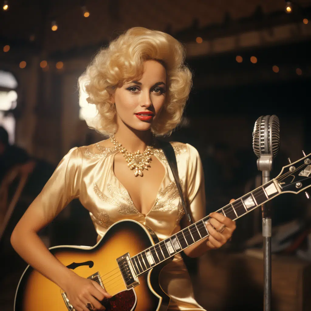 tammy wynette songs