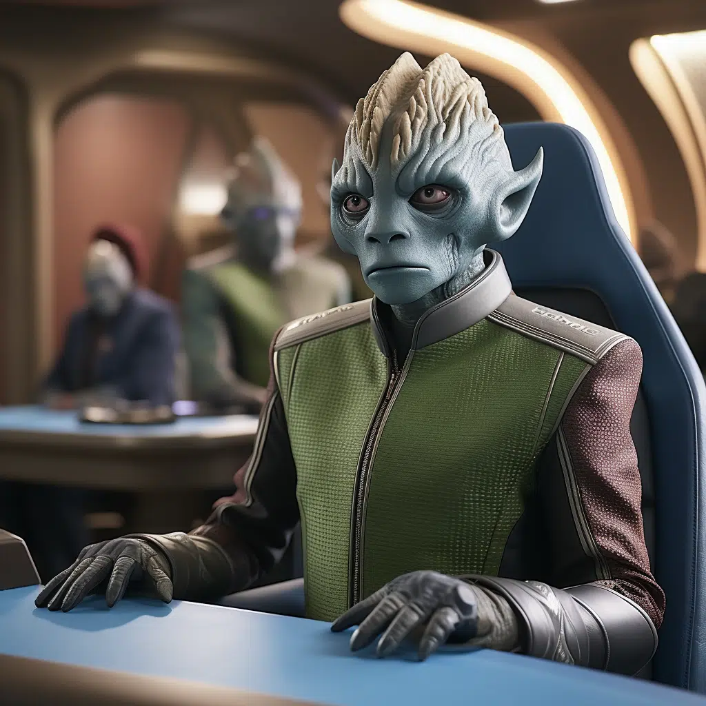 the orville season 4