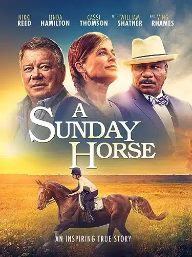 A Sunday Horse