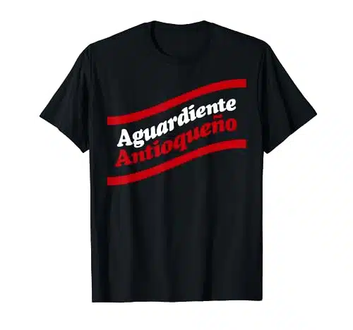 Aguardiente Paisa For Colombiano Men And Women Latinos Guaro