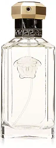 Dreamer By Gianni Versace For Men. Eau De Toilette Spray Ounces