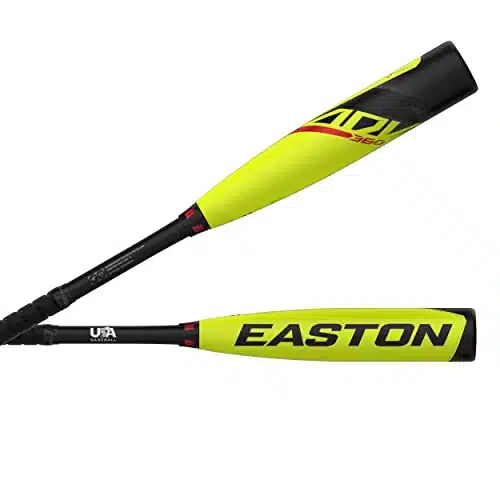 Easton   ADV Baseball Bat Series  USA