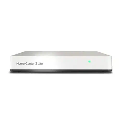 FIBARO HOME CENTER LITE Z WAVE CONTROLLER