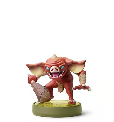 Nintendo amiibo Bokoblin Breath of the Wild