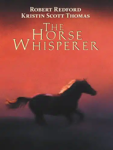 The Horse Whisperer