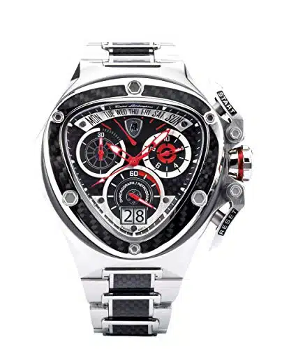 Tonino Lamborghini Spyder Chronograph Watch