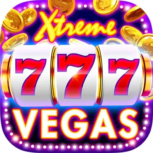 Xtreme Vegas Classic Slots