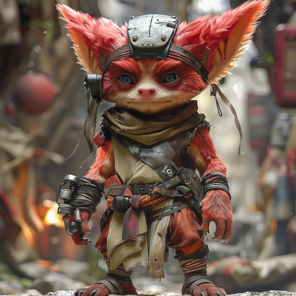 bokoblin