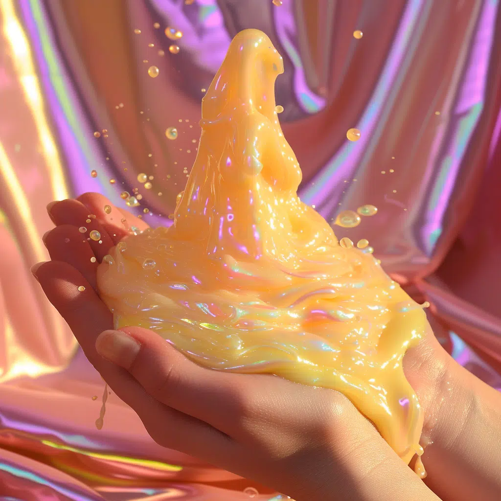 butter slime