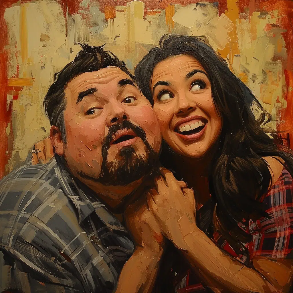 gabriel iglesias wife