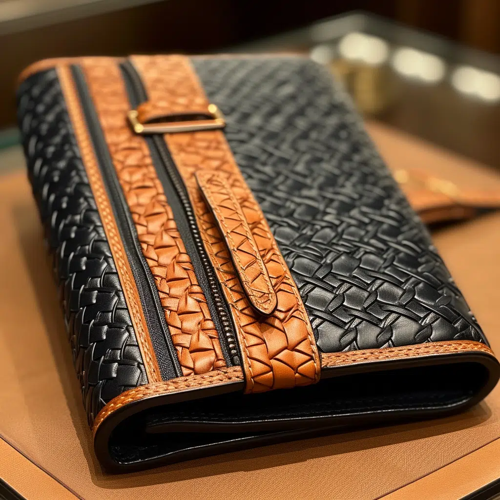 goyard wallet