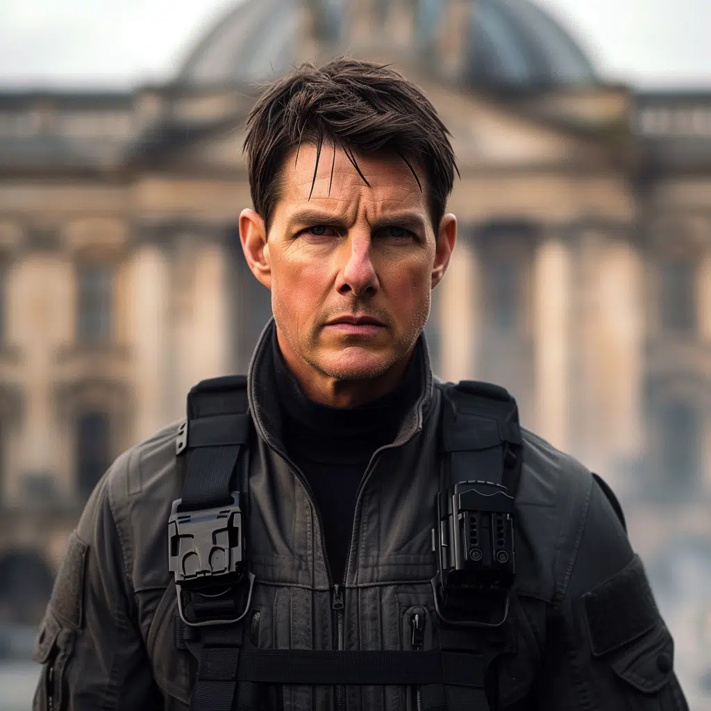 mission impossible 7 showtimes