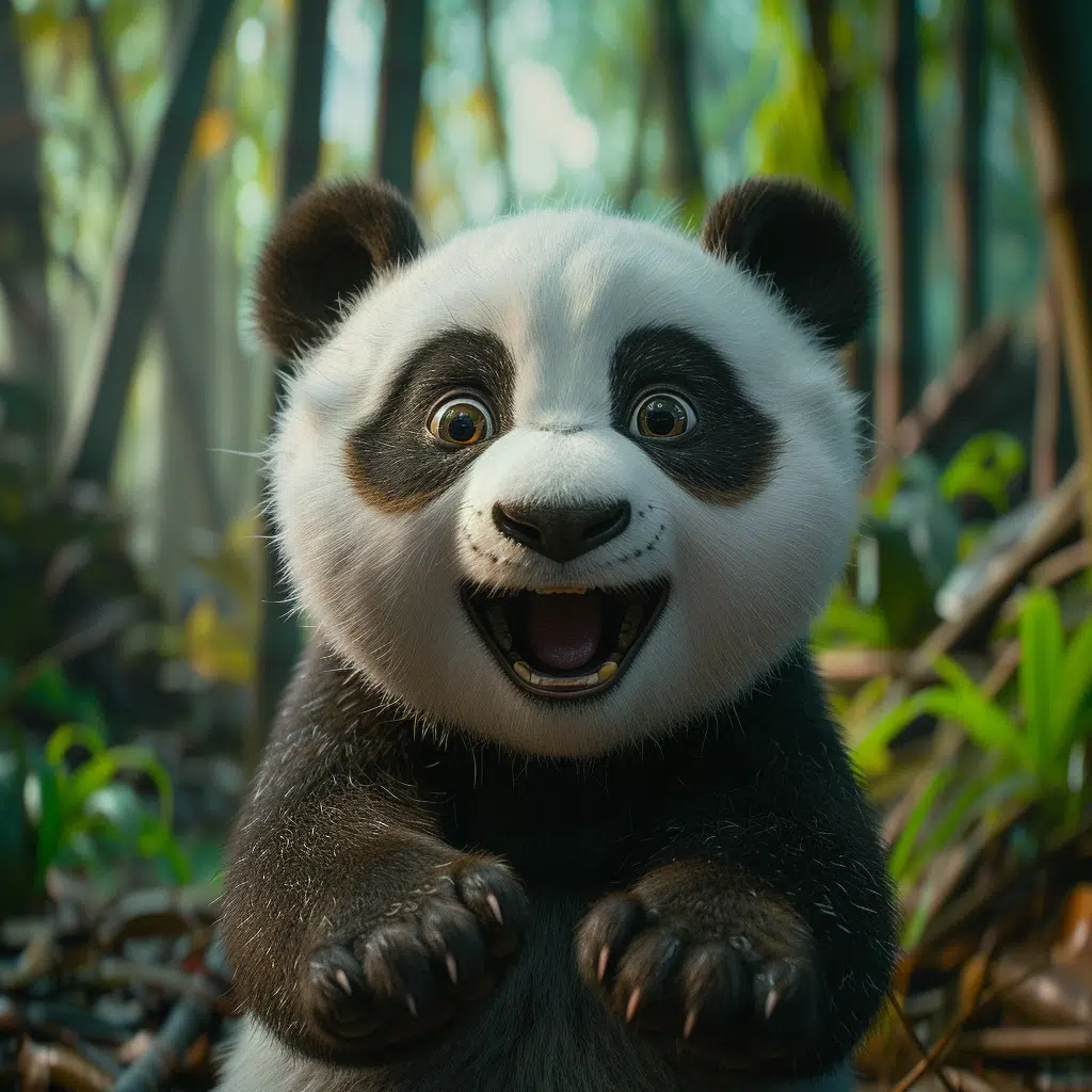 pandamovie