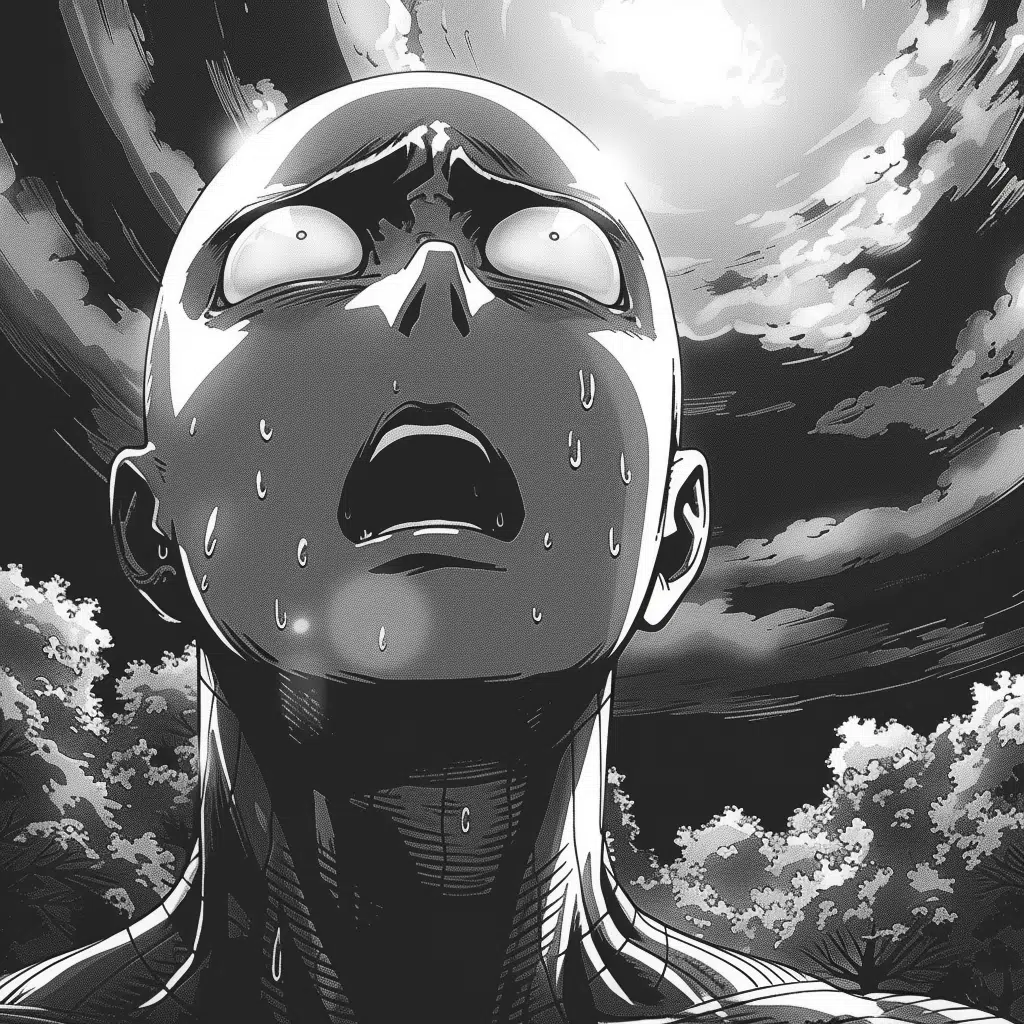 read one punch man