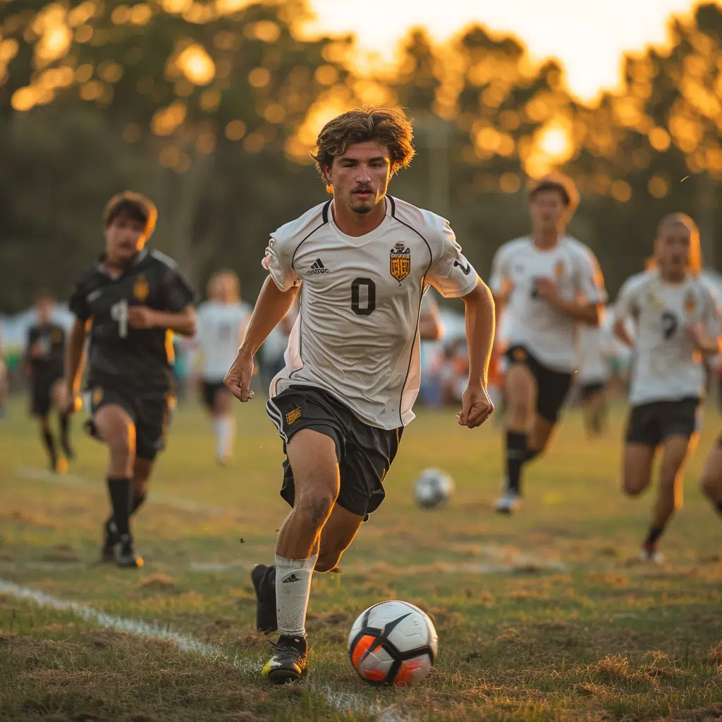 soccer skills