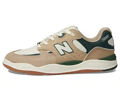 New Balance   Tiago Lemos TanGreen US Men's , Women's edium