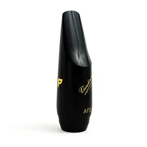 Vandoren S Profile Alto Saxophone Mouthpiece; AP