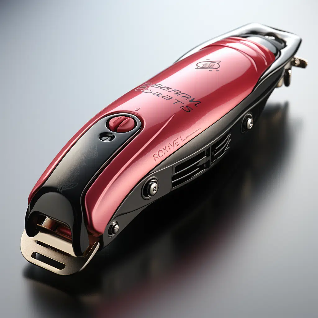 babyliss pro nano titanium