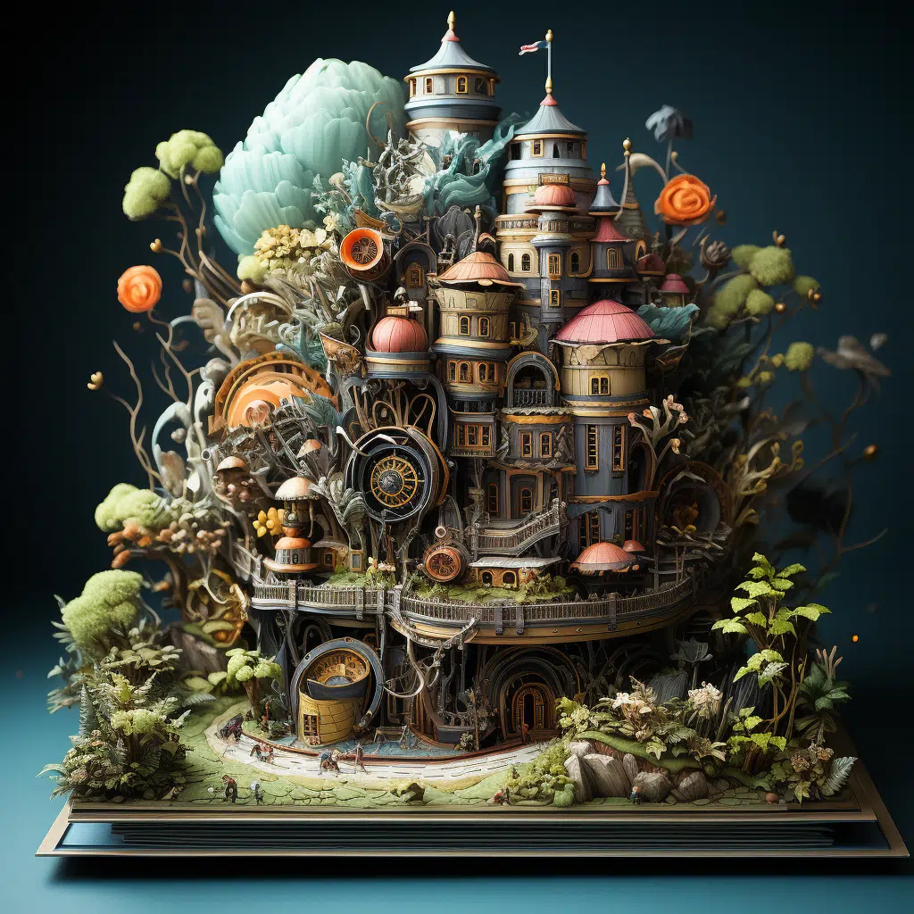 howls moving castle book