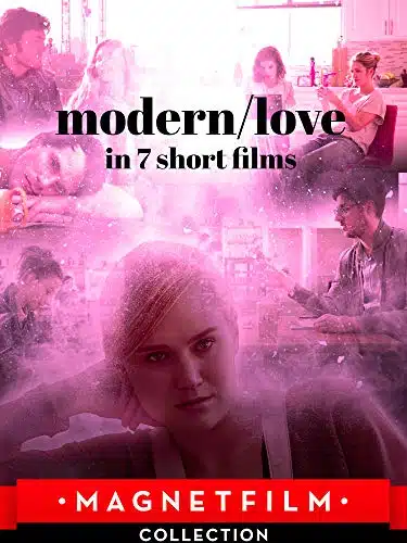 modernlove in short films