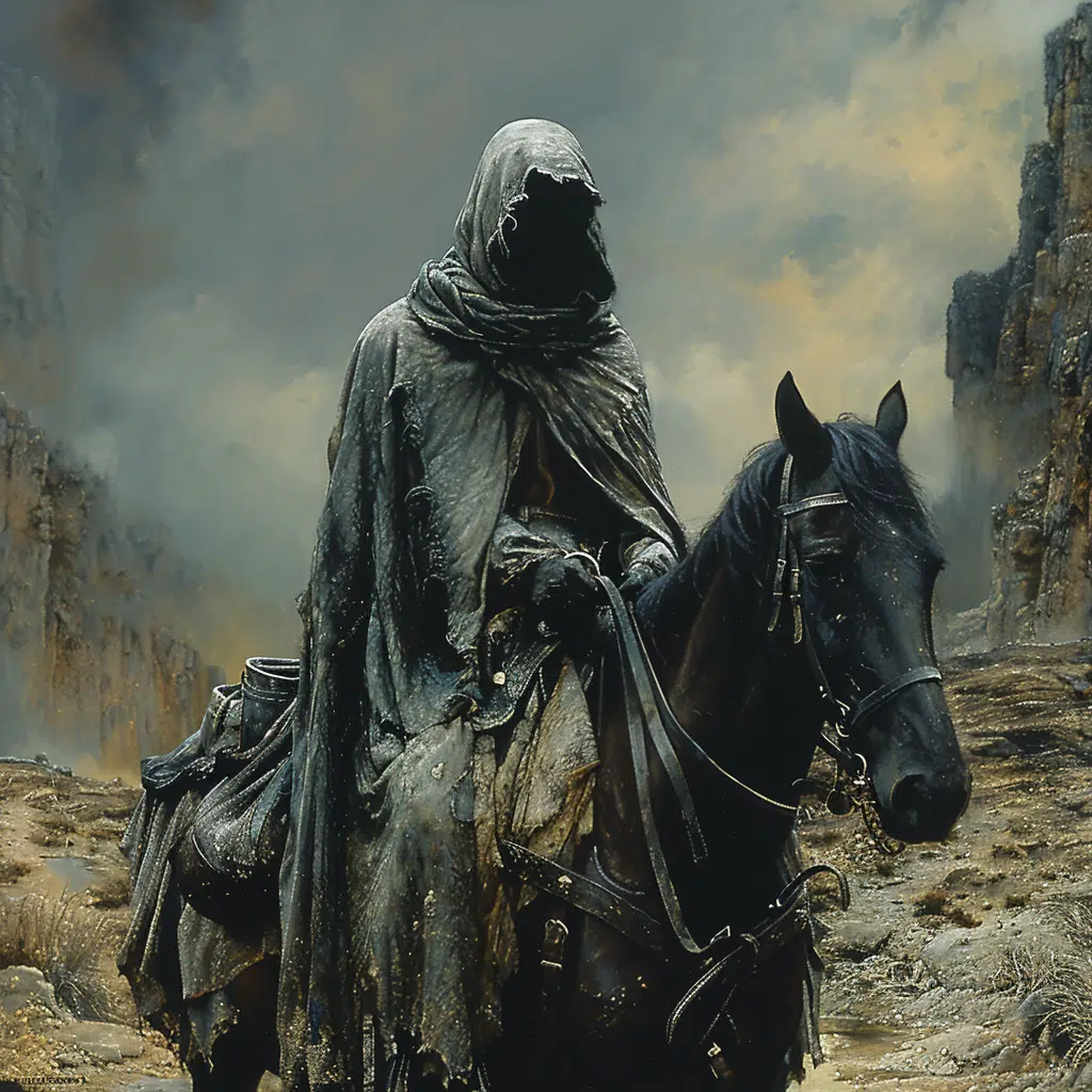 nazgul