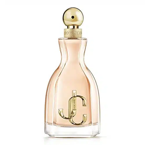 JIMMY CHOO I Want Choo Eau de Parfum Spray ounces, fl. oz.