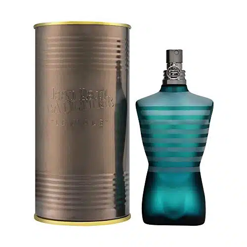 Jean Paul Gaultier Le Male for Men oz Eau de Toilette Spray