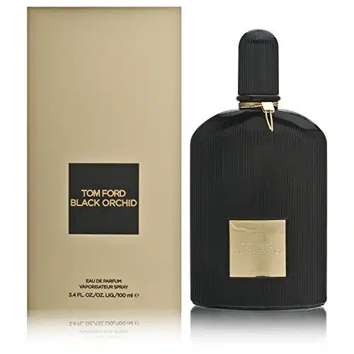 Tom Ford Black Orchid By Tom Ford For Women. Eau De Parfum Spray Ounces