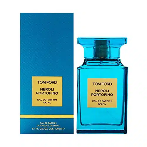 Tom Ford Neroli Portofino Eau de Parfum Spray for Women, Ounce