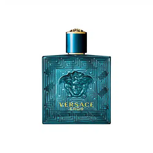 Versace Eros for Men oz Eau de Toilette Spray