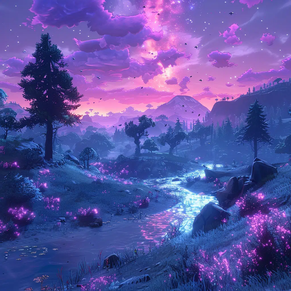 fortnite wallpaper