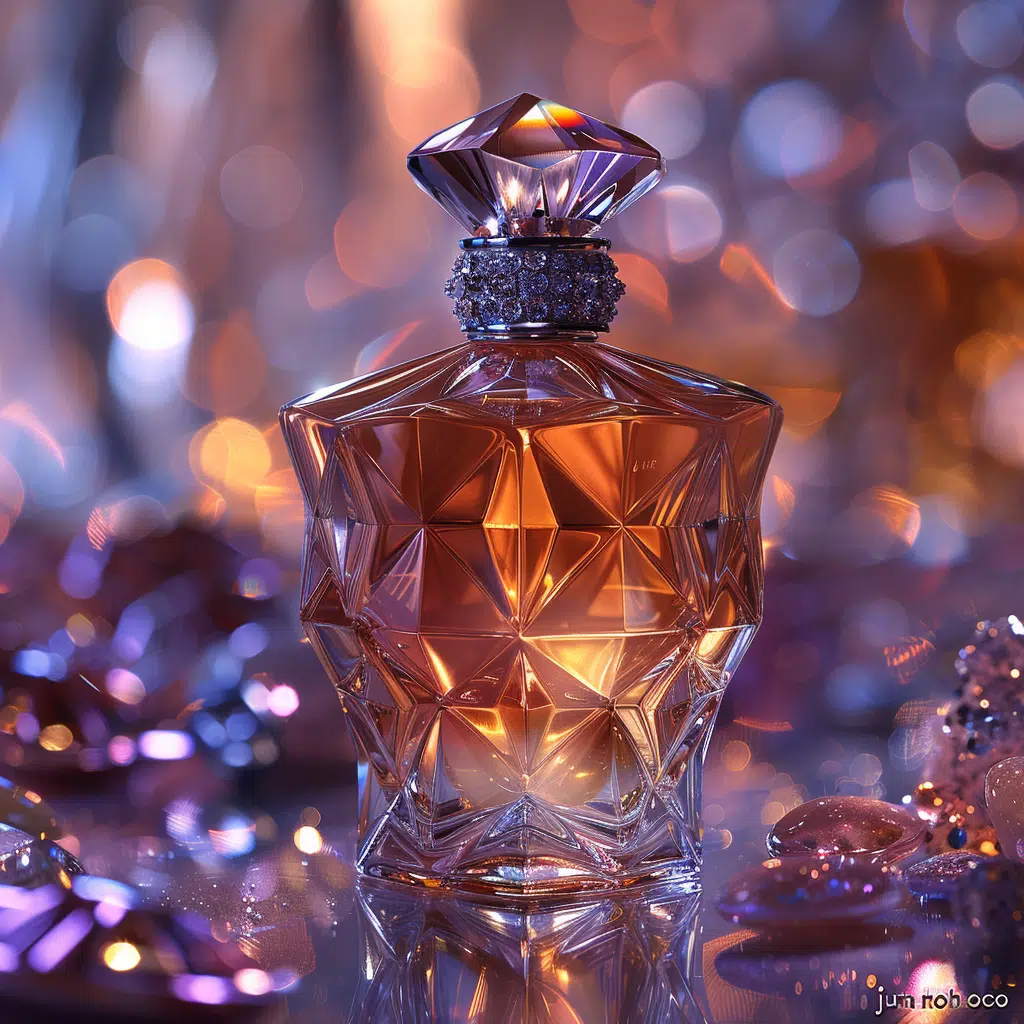 jimmy choo perfume