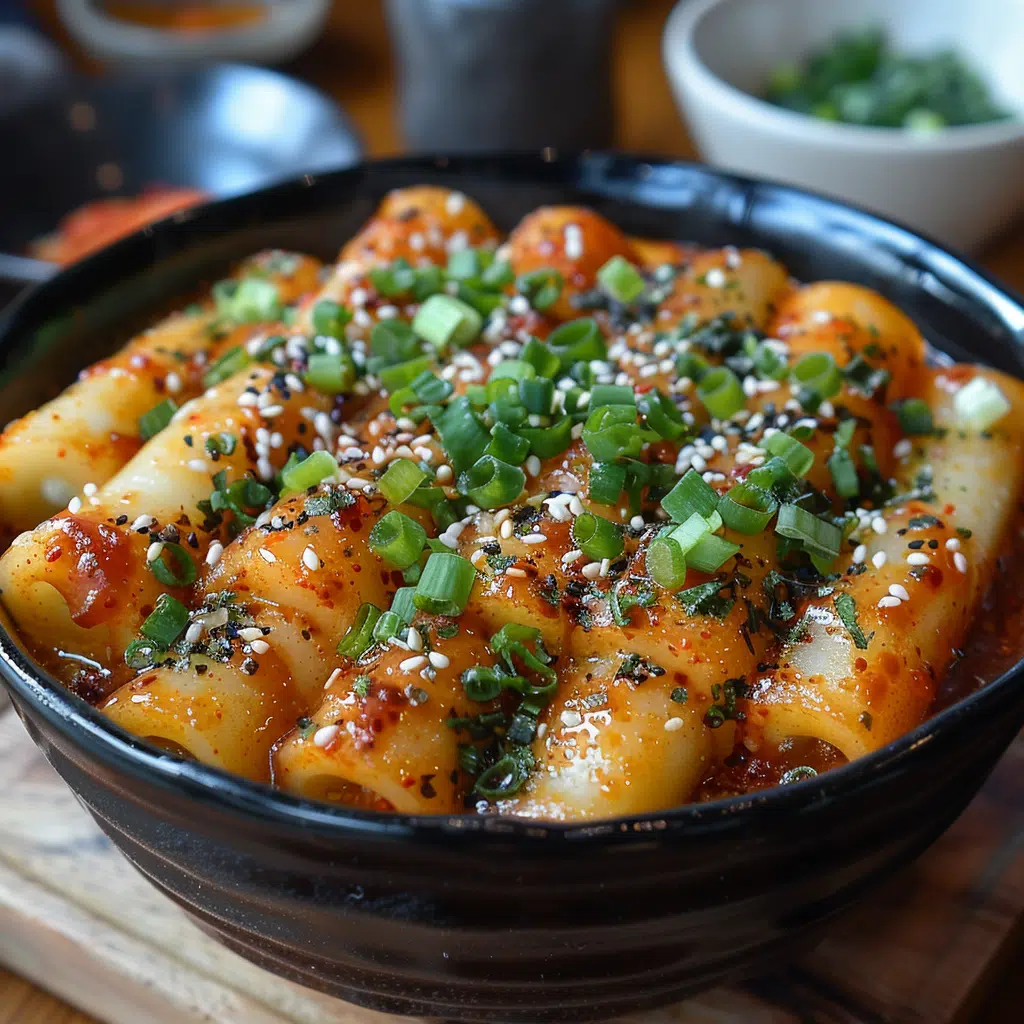 tteokbokki near me