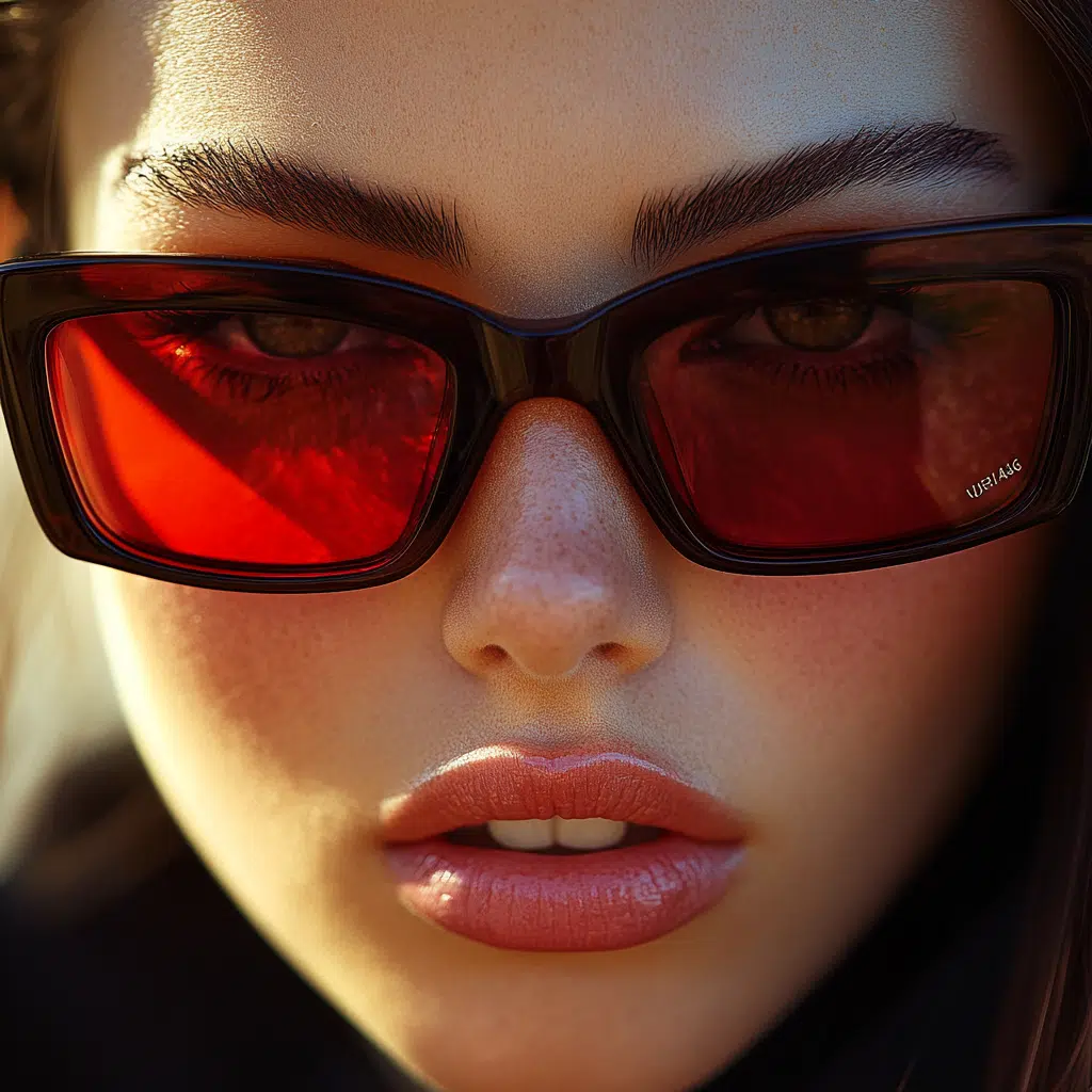 balenciaga sunglasses