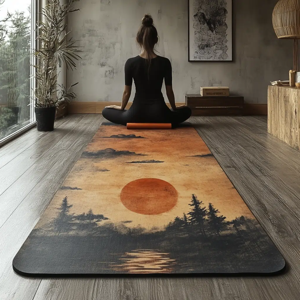 best yoga mat