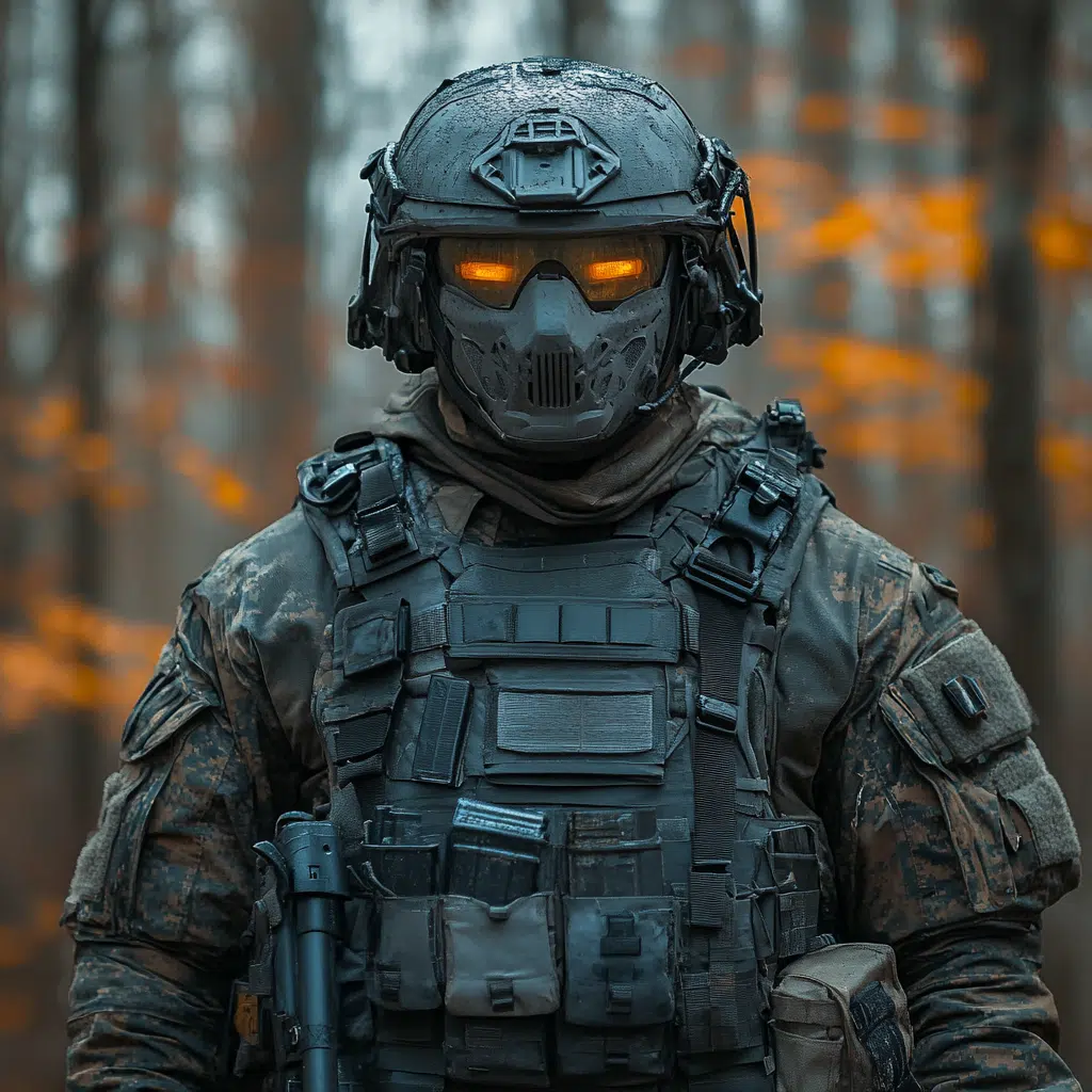 blue force gear