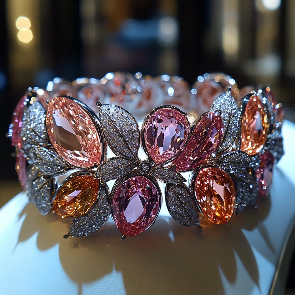 dior bracelet