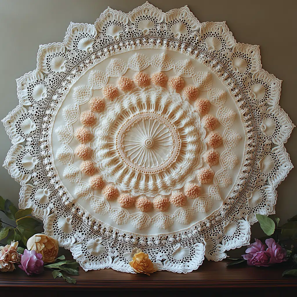 doilies