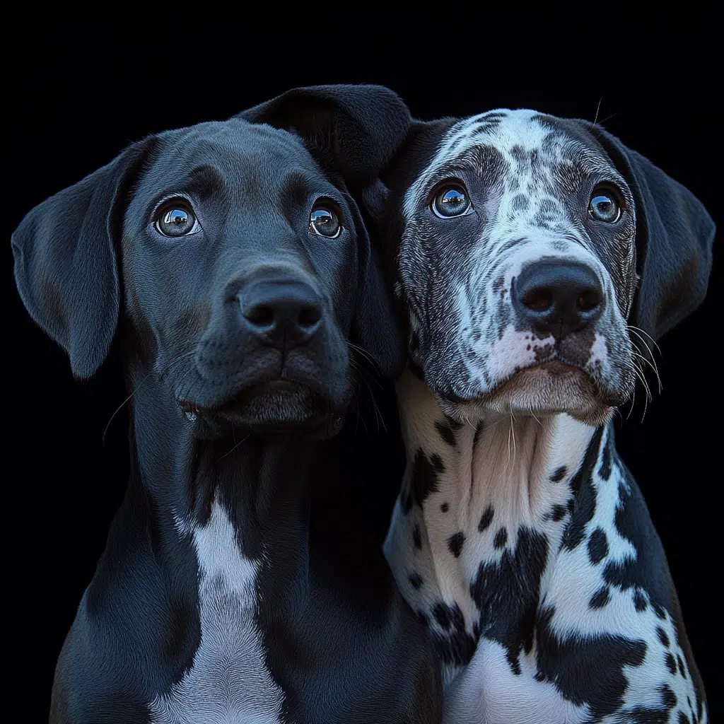 great dane puppies