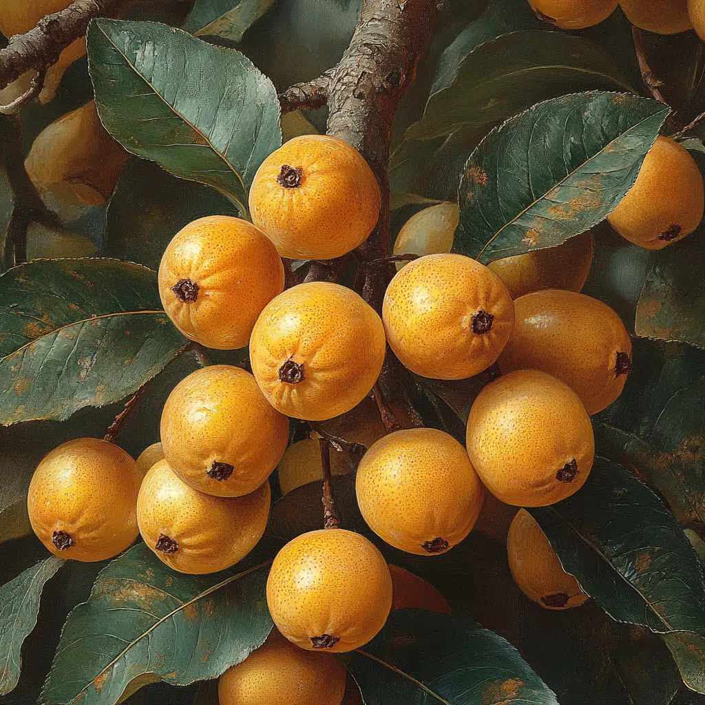 loquat