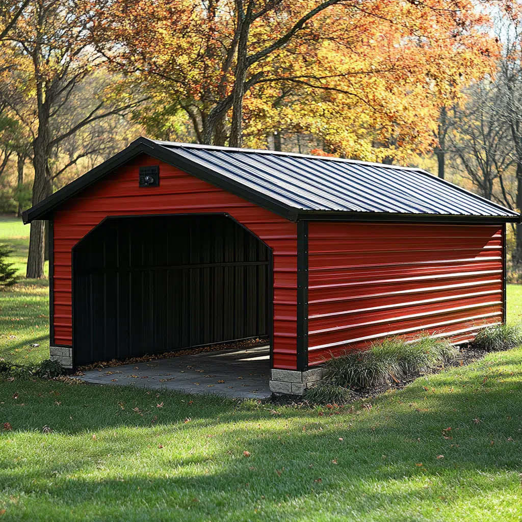 metal carports