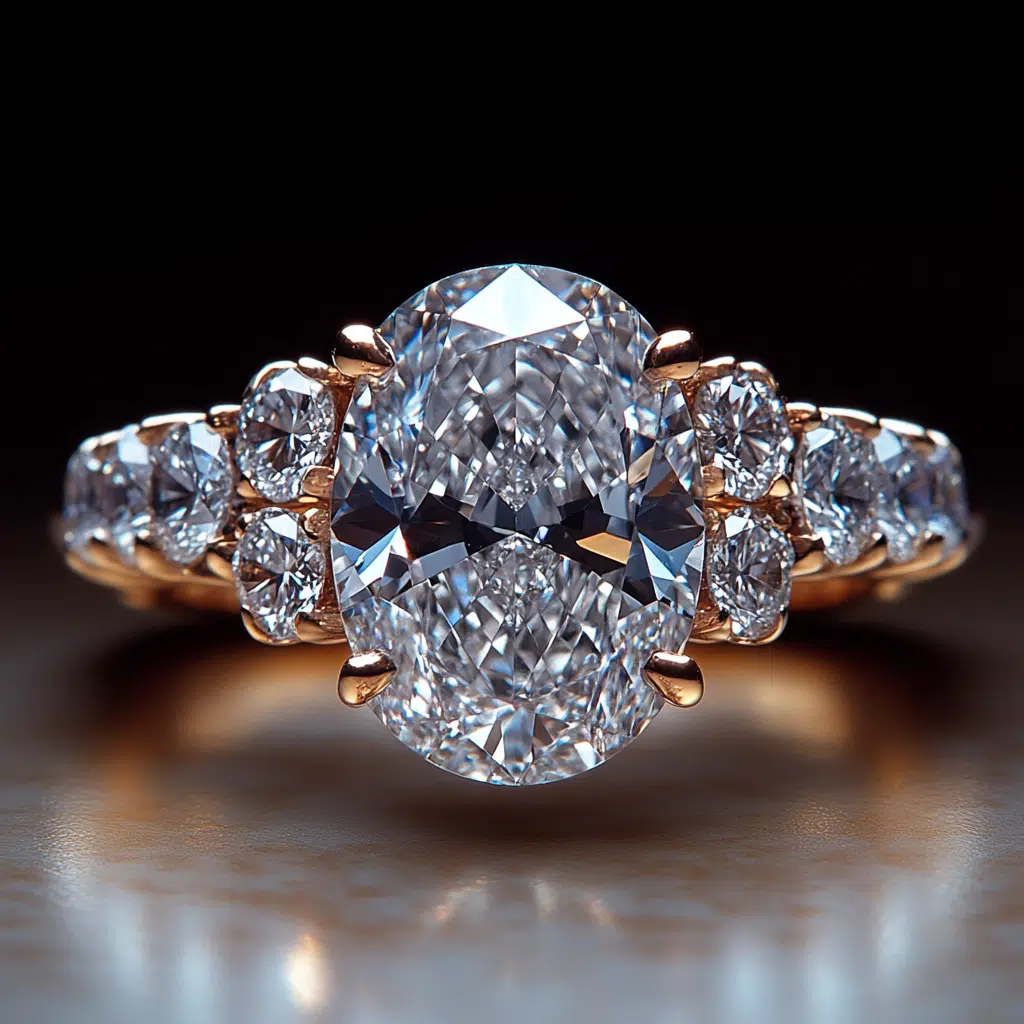 5 carat diamond ring