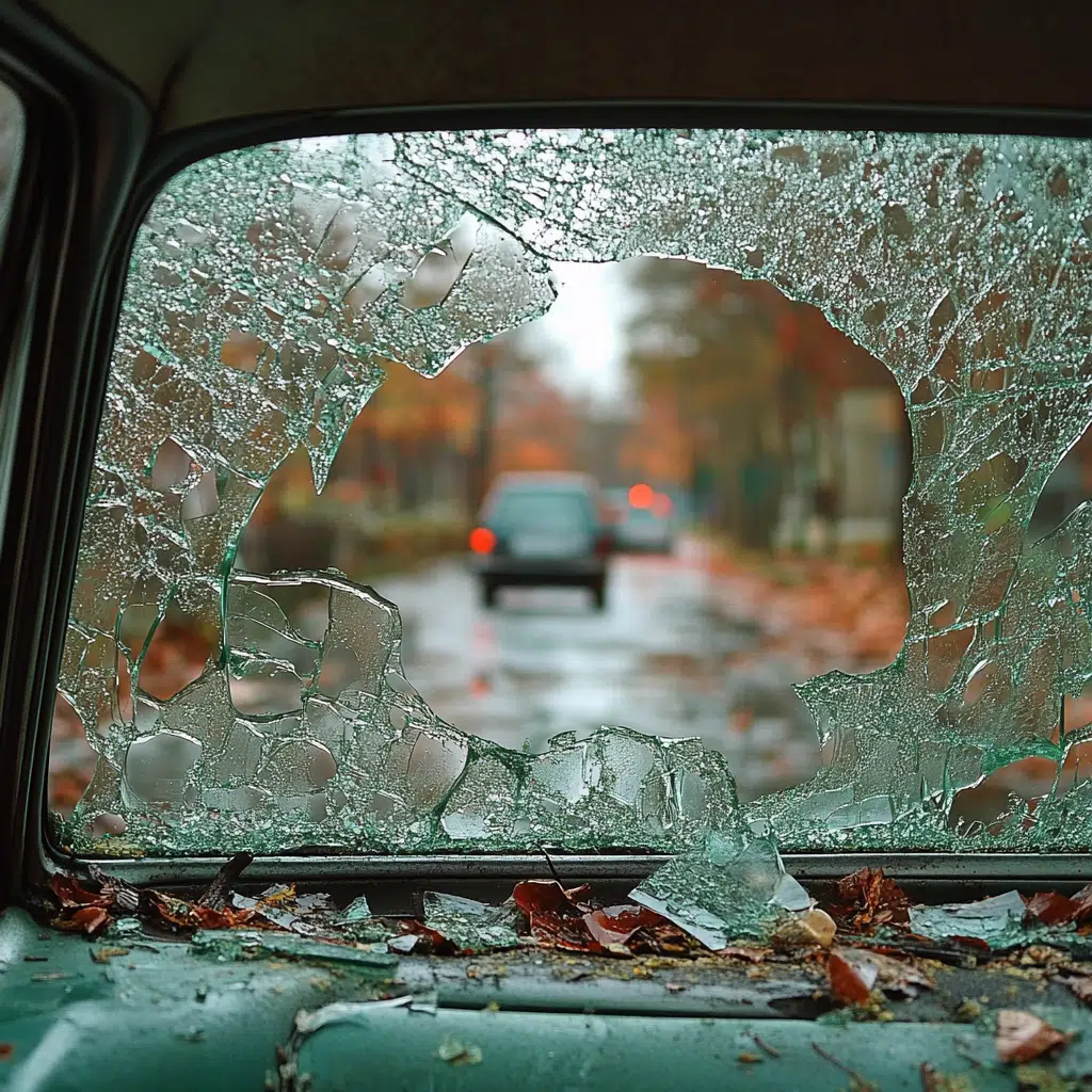 car window repair